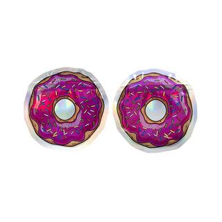 Zip Bag - Donut