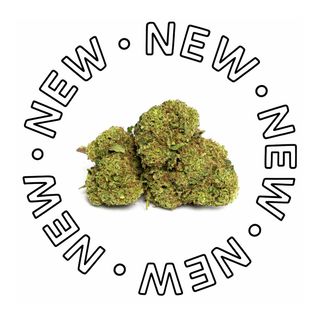 CBD Fruit Cake 2g
