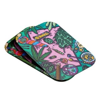 G-Rollz magnet - Picnic S