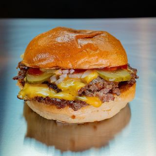Dvostruki Sirburger