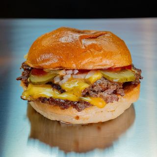 Trostruki Sirburger