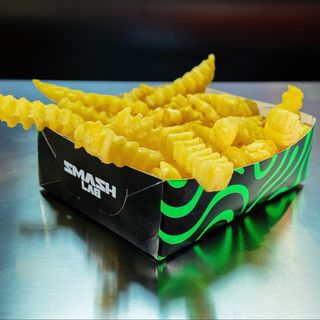 Klasični pomfrit