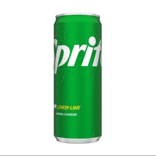 Sprite 0,33 l