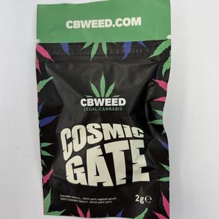 COSMIC GATE 2g