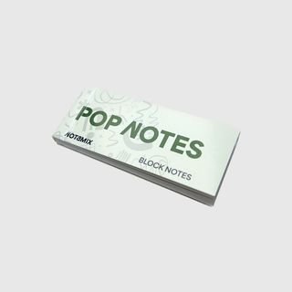 Filter papiri notes