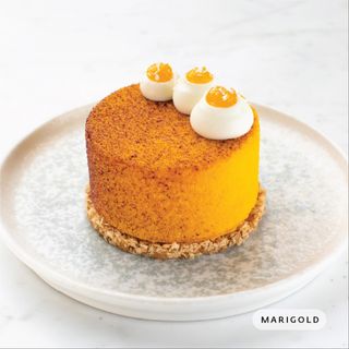 Marigold