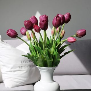 Tulipani ljubičasti