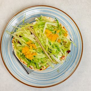 Tacos el toro