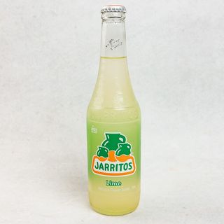 Jarritos mex. limeta 0,37 l