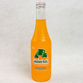 Jarritos mex. mandarina 0,37 l