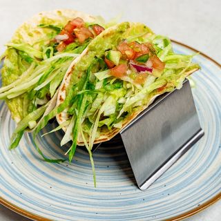 Tacos del mar