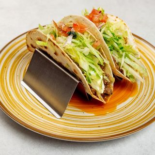 Tacos de tele