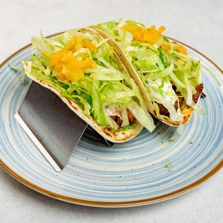 Tacos de pile