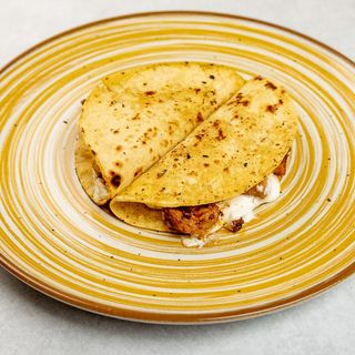 El Juanito (Gringa) bez glutena