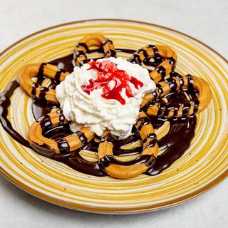 Churros