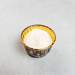Crema blanca
