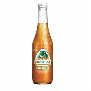 Jarritos mex. tamarind 0,37 l