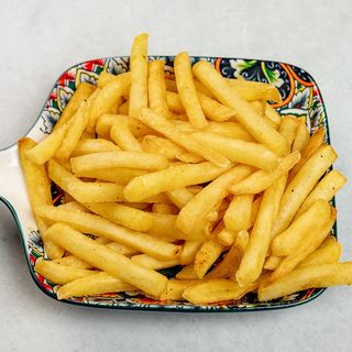 Pommes frites