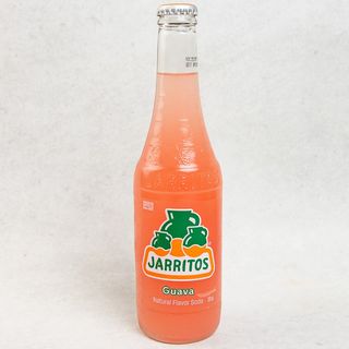 Jarritos mex. guava 0,37 l