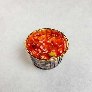 Salsa Roya