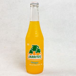 Jarritos mex. mango 0,37 l