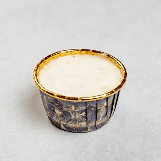 Crema chiles verde