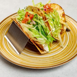 Marmota tacos