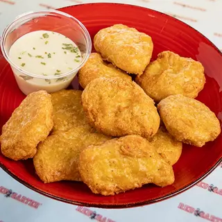 Chicken Nuggets