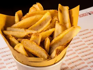 Patatine Fritte