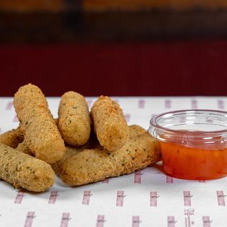 Mozzarella Stick