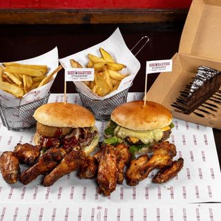 Twice as Nice, risparmia con il menu composto da