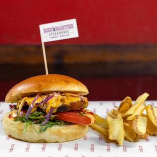 Good Karma Burger