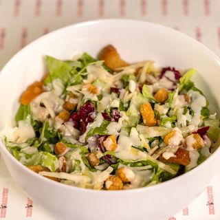 Red Garter's Caesar