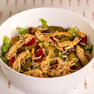 Santafè chicken salad