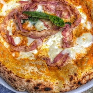 SAPORE D`INVERNO PIZZA