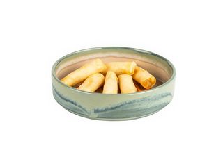 Involtini Primavera - Vegetariano