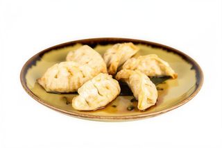 Gyoza Pork