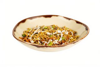 Yakisoba Veggie - Vegetariano