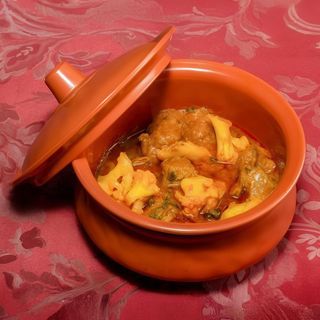 Gobi gosht
