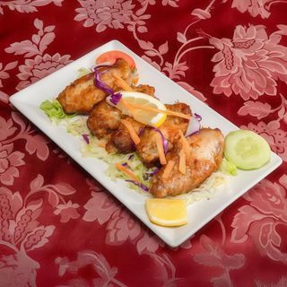 Chicken wings
