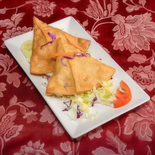 Samosa