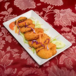 Ring pakora