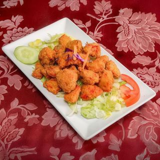 Murg pakora