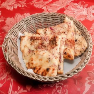 Afghani Nan