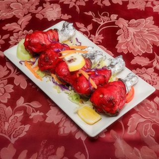 Murg tandoori