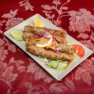 Seikh kebab