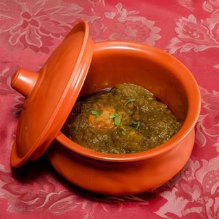 Palik gosht