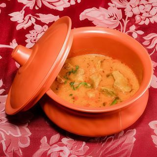 Mutton korma