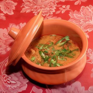Mutton vindalo