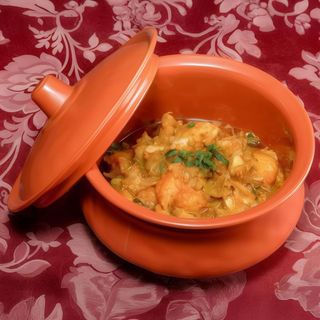 Machili masala